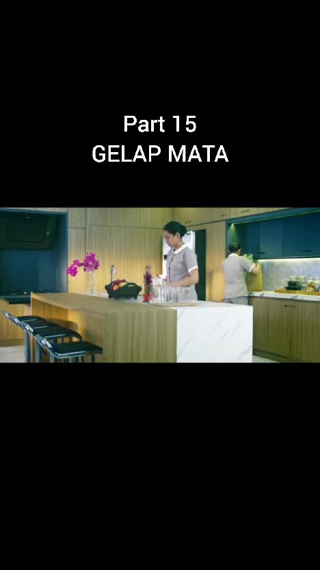 part 15 GELAP MATA  #movie  #RCTIPlus  #trending  #Viral  #fyp 