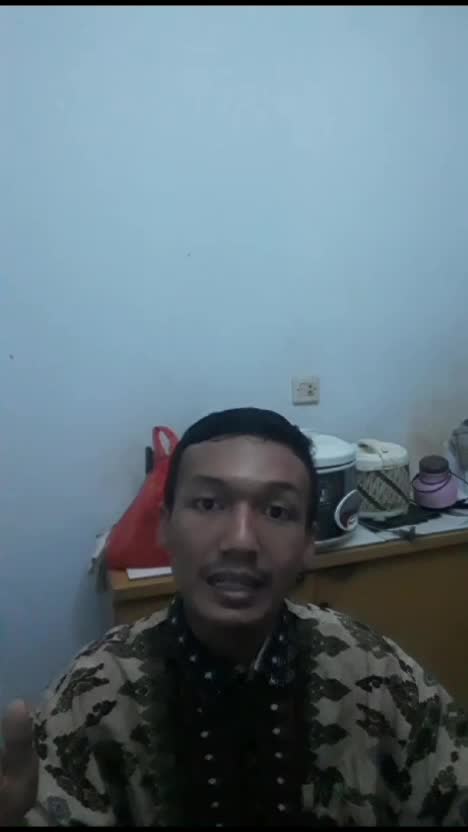 masak simpel dan alami bikin ketagihan  dengan bumbu nusantara🤤❣ :
" Ikan goreng crispy sambel tuktuk dengan nasi daun jeruk"

#onlineauditi