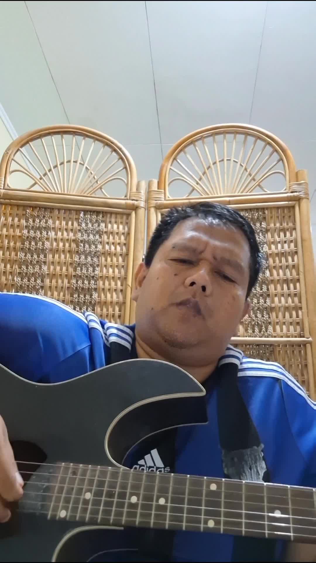 namanya juga orang belajar