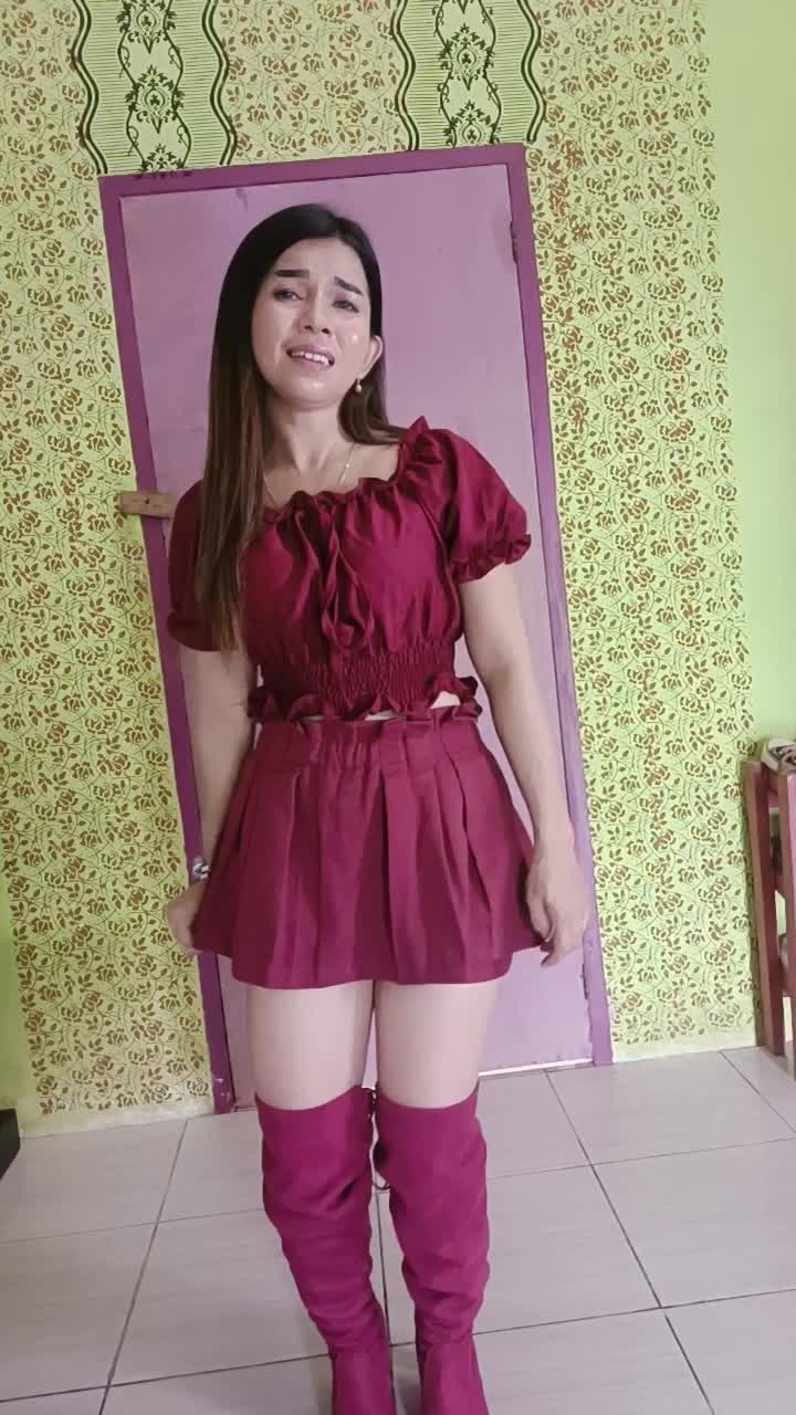 Primadona Pantura SILVANA kabupaten TOLITOLI 24 Tahun Rungad