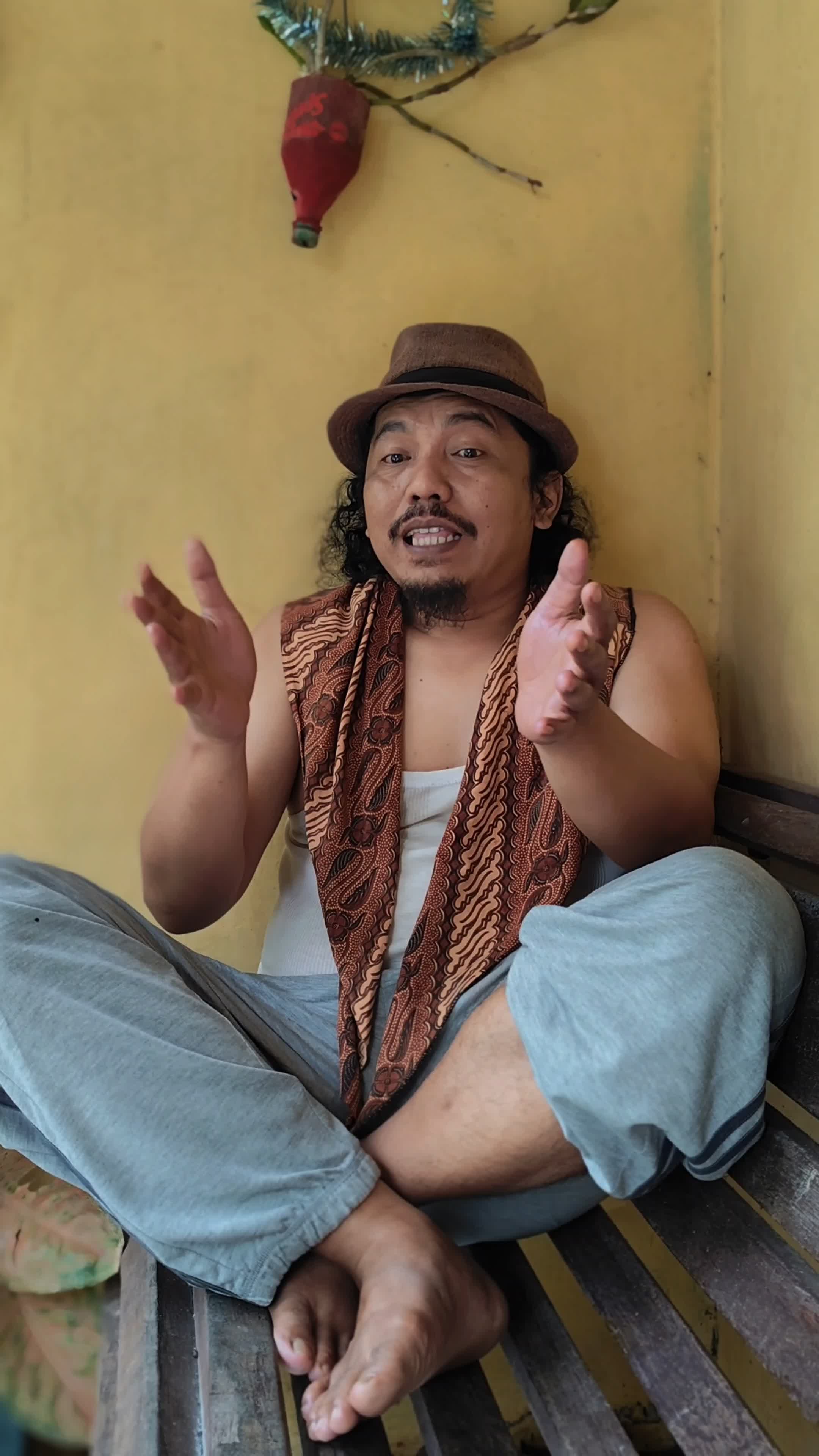 Pareumeun obor  #RCTIPlus 