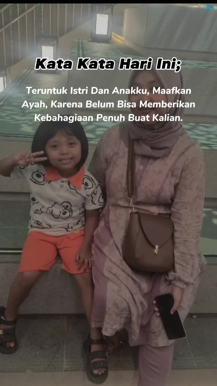  #Hal kecil kadang bisa membuat sesuatu kebahagiaan yang besar 🍃 📍Sumber Podang, Kediri 