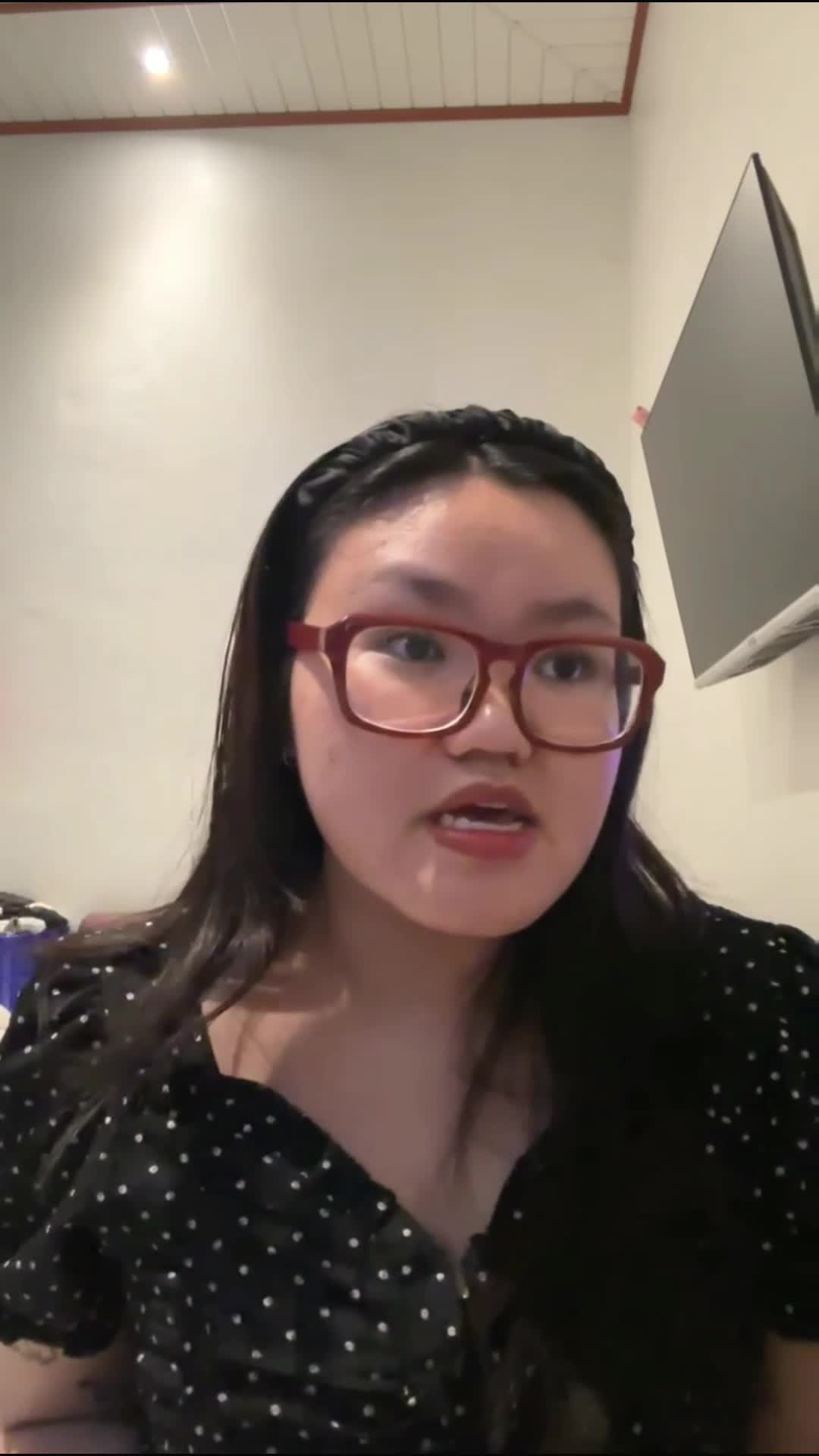 IDOL_XIV MICHELLE MARIA 23 TAHUN TANGERANG OVERJOYED + TANYA HATI 