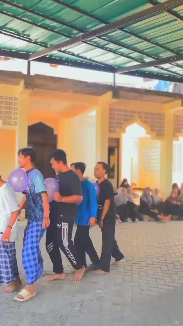 keseruan lomba dragon ball

 #RCTIPlus #HOTrctiplus #rcti #Viral 