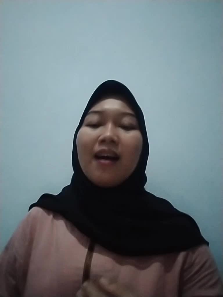 IDOL_XIII Nevianti Rosyta 26 Nganjuk Takkan Bertahan 