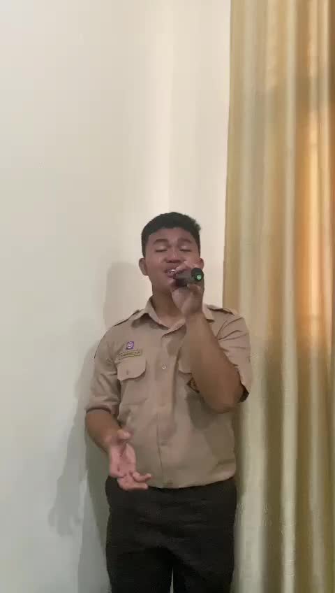 IDOL_XIII THEO PASARIBU 17 PEKANBARU MATI MATIAN