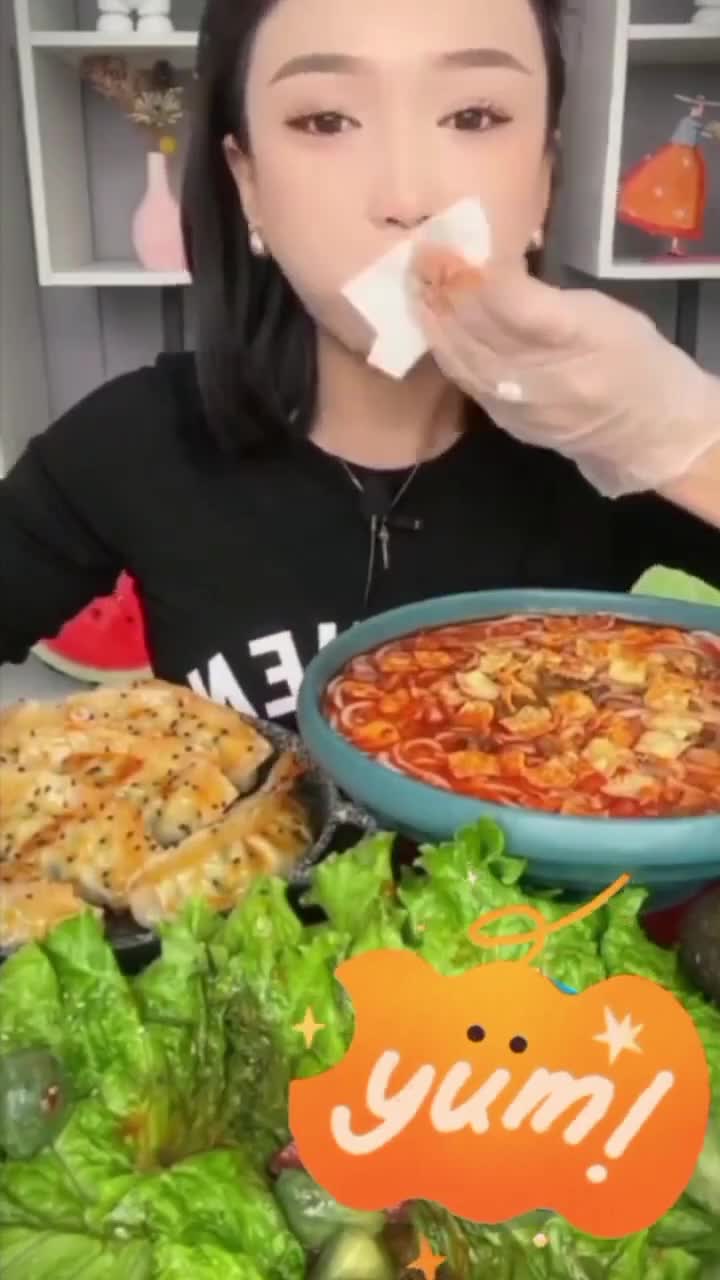 Mukbang Makan Besar
#Food #Videomasakan #videomakanan #Like #Follow #videolucu #Mukbang #Mukbangmakanbesar #Viral #videoviral #Fyp #lucu #ng