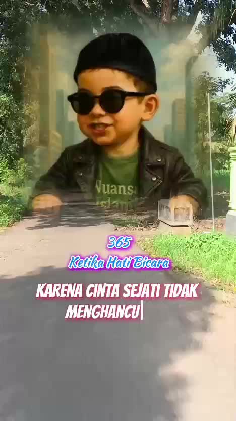 KETIKA HATI BICARA..
#nuansaislami #nasehatislami #religi #shorts