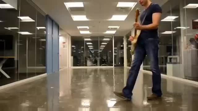 Taylor Swift - Blank Space Guitar Cover