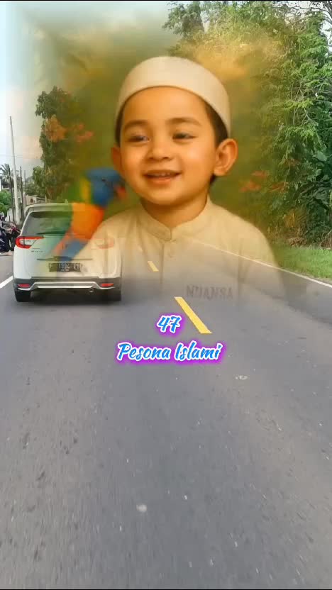 PESONA ISLAMI..
#pesonaislami #nasehatislami #religi #shorts