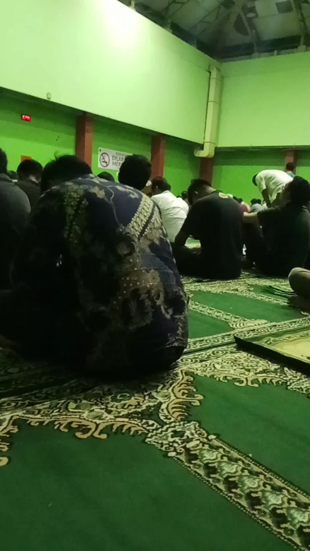 sholat Jum'at