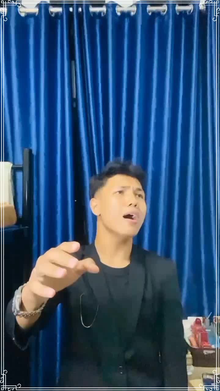 KDI 2025 Bastian Danil Asal: Kab.Pali 18 tahun Air Mata perkawinan #OnlineAudition KD12025