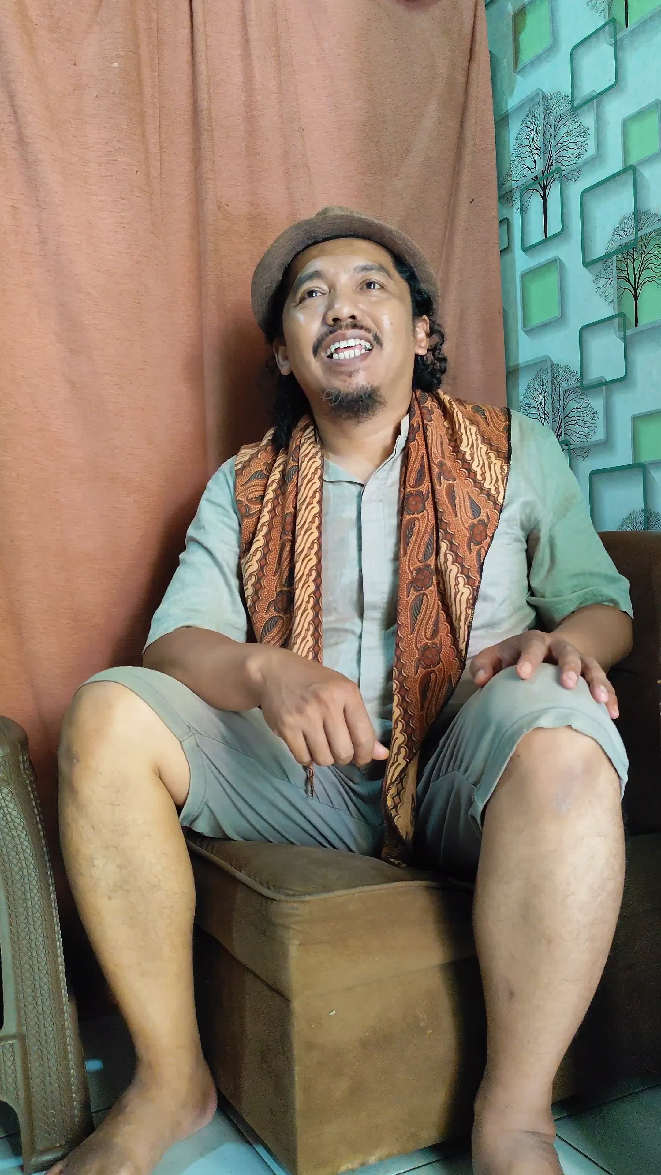 Moal baleg  #RCTIPlus 