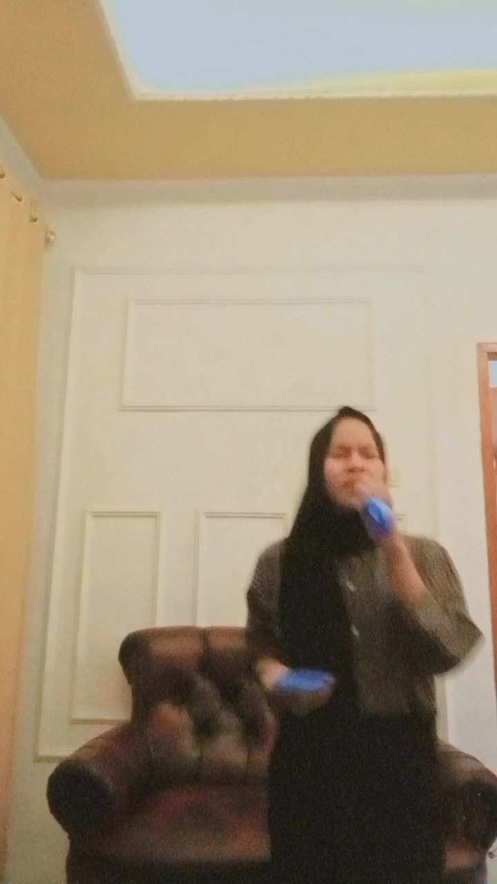 anak Cikande ingin mengibur #warga Cikande 