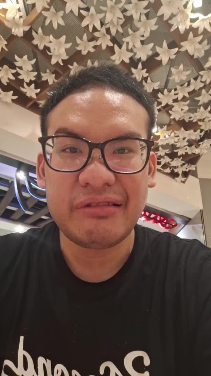 Audisi Presenter EURO 2024