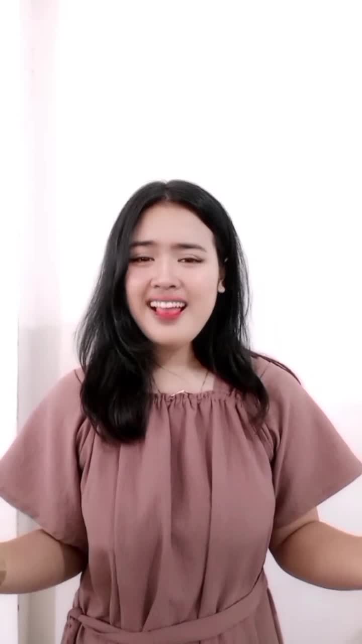 KDI2025 Rezila PitriaSari, Pasaman, 21thn, Bisik-bisik tetangga #OnlineAuditionKDI2025