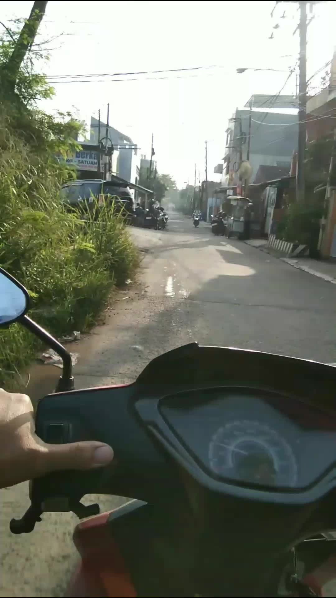 Tetap bersyukur #motivasi #short 