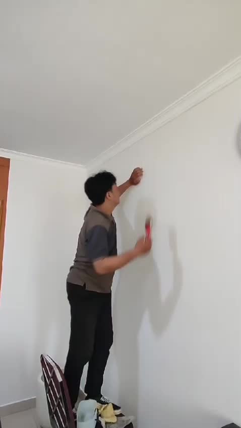 perbaikan walpaper di wakil istana negara 
 #RCTIPlus #walpaper #EverybodyKnew #inspirasi warna utk interior #Dekorasi Rumah #fyp 