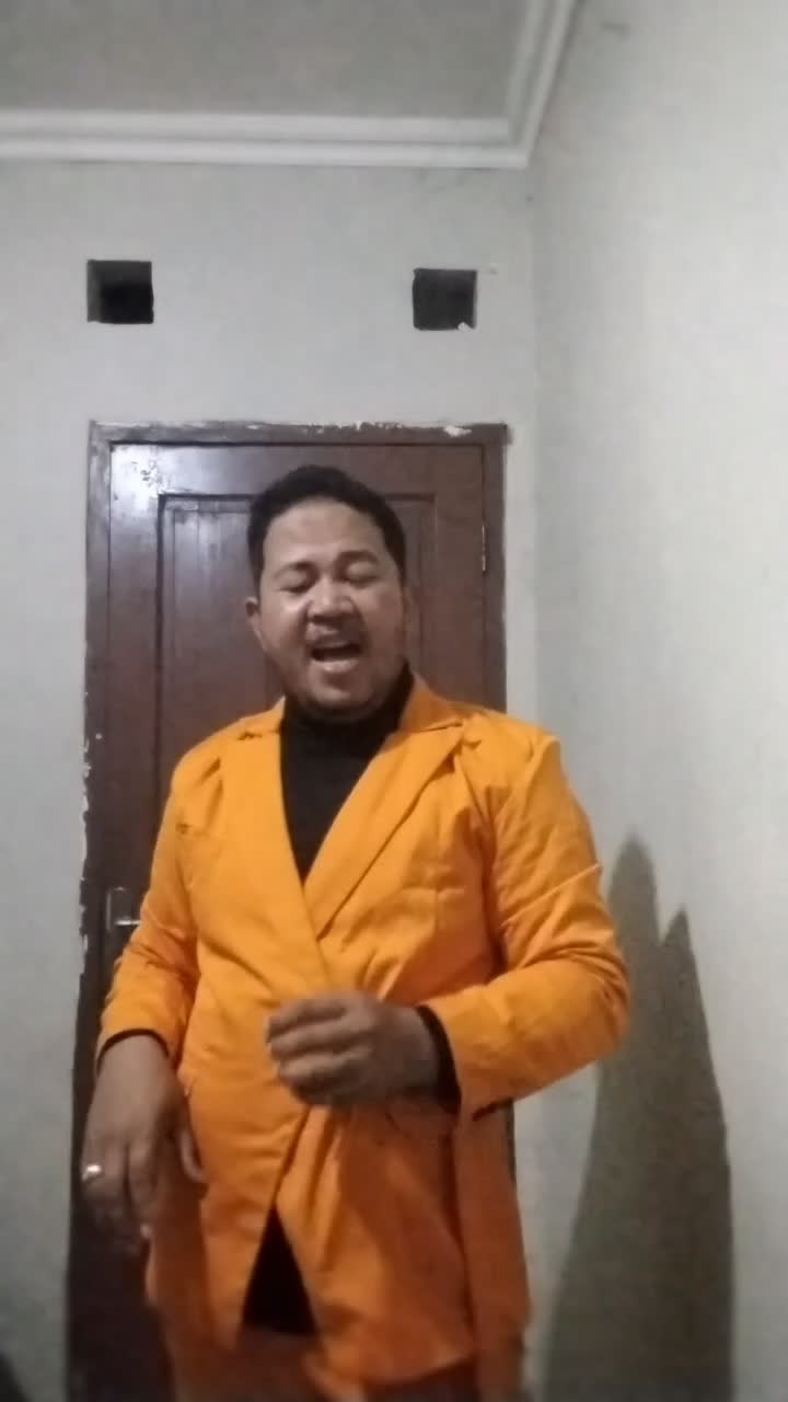 nama agussalim #  Sumbawa besar ntb # judul lagu ogah pulang dari king Nassar # tgl lahir desa berang rea 16, 8 1981# audisi online KDI 2025