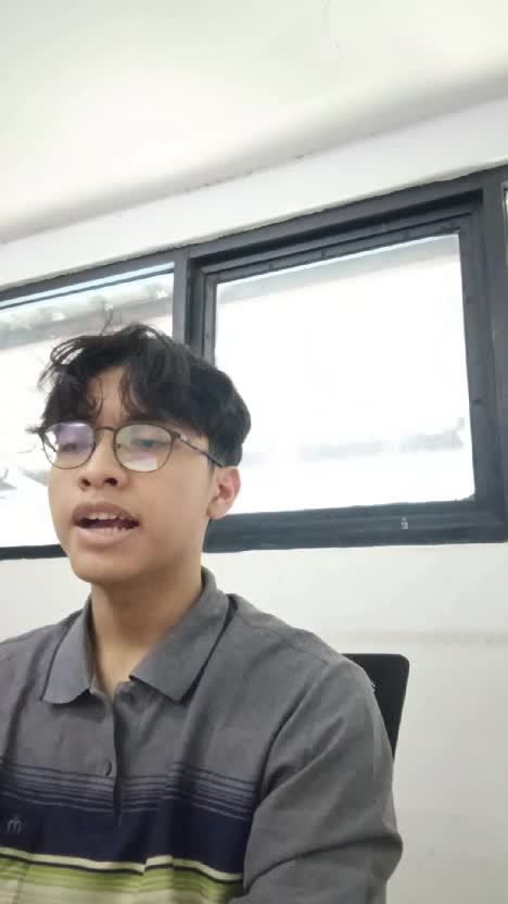 IDOL_XIII FATHIR SYAUQI 19 TAHUN JAKARTA FIRST LOVE - NIKKA COSTA