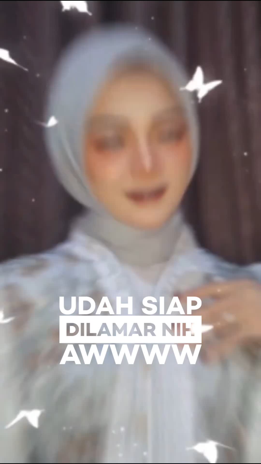 Make up Lamaran nih, siapa mau cobaaa #HOTrctiplus 