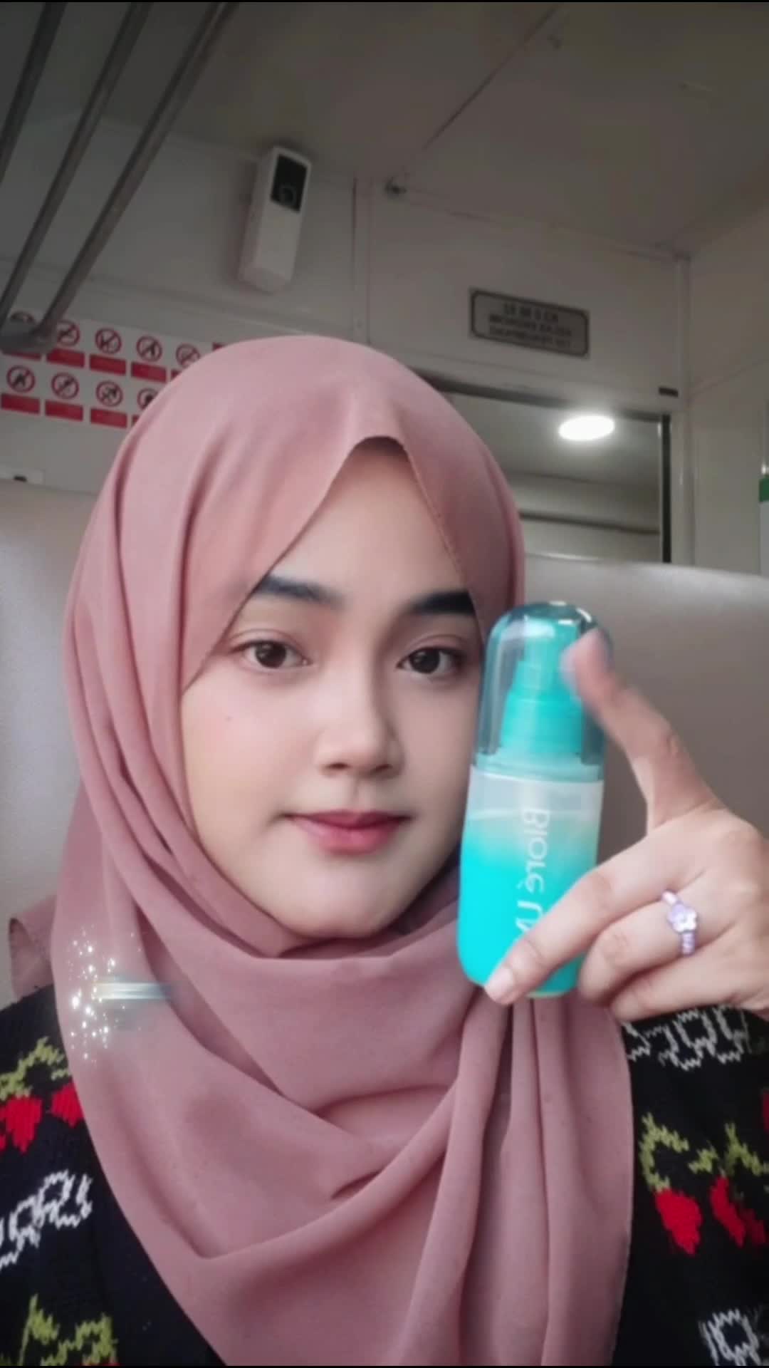 the best sunscreen sih seriusss? #biore  #sunscreen #sunscreenbiore  #bioreuv  #skincare  #review 
