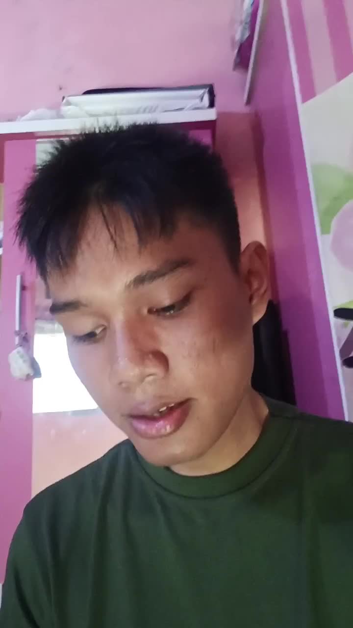 KDI2024 Kendi Banten 24 tahun Gejolak Asmara #OnlineAuditionKDI2024