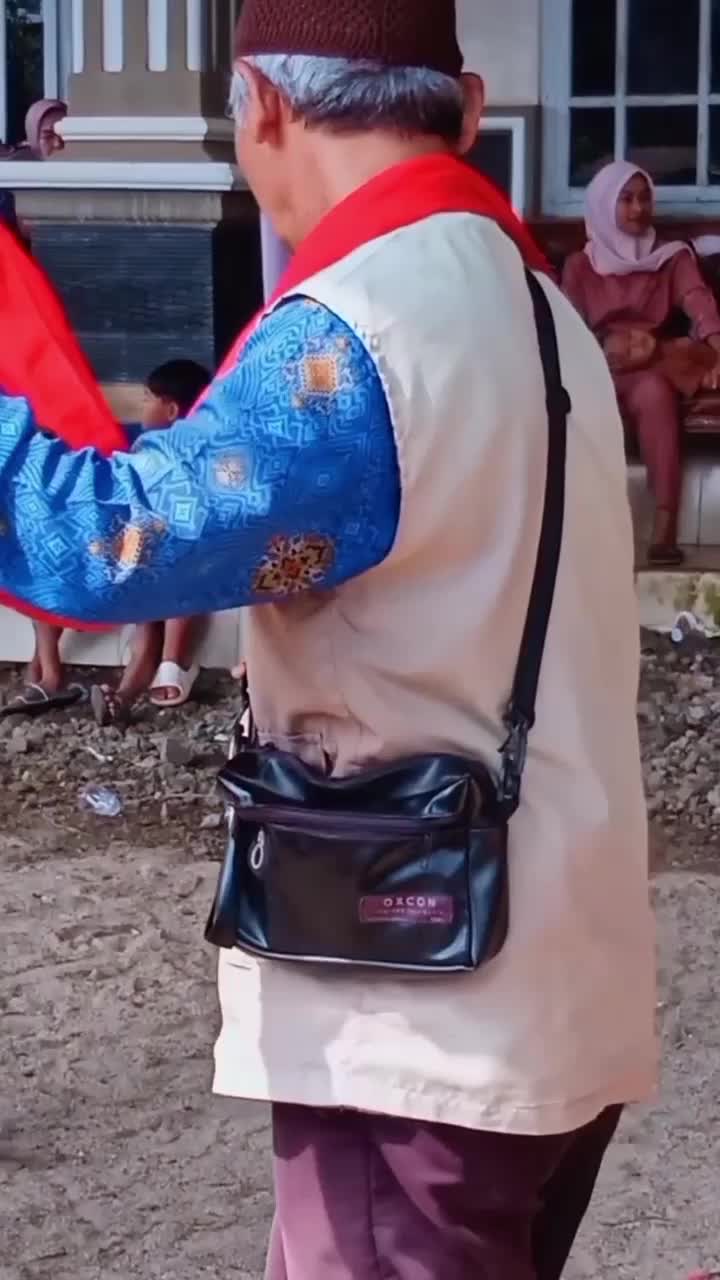  #senimantradisonalmuda 