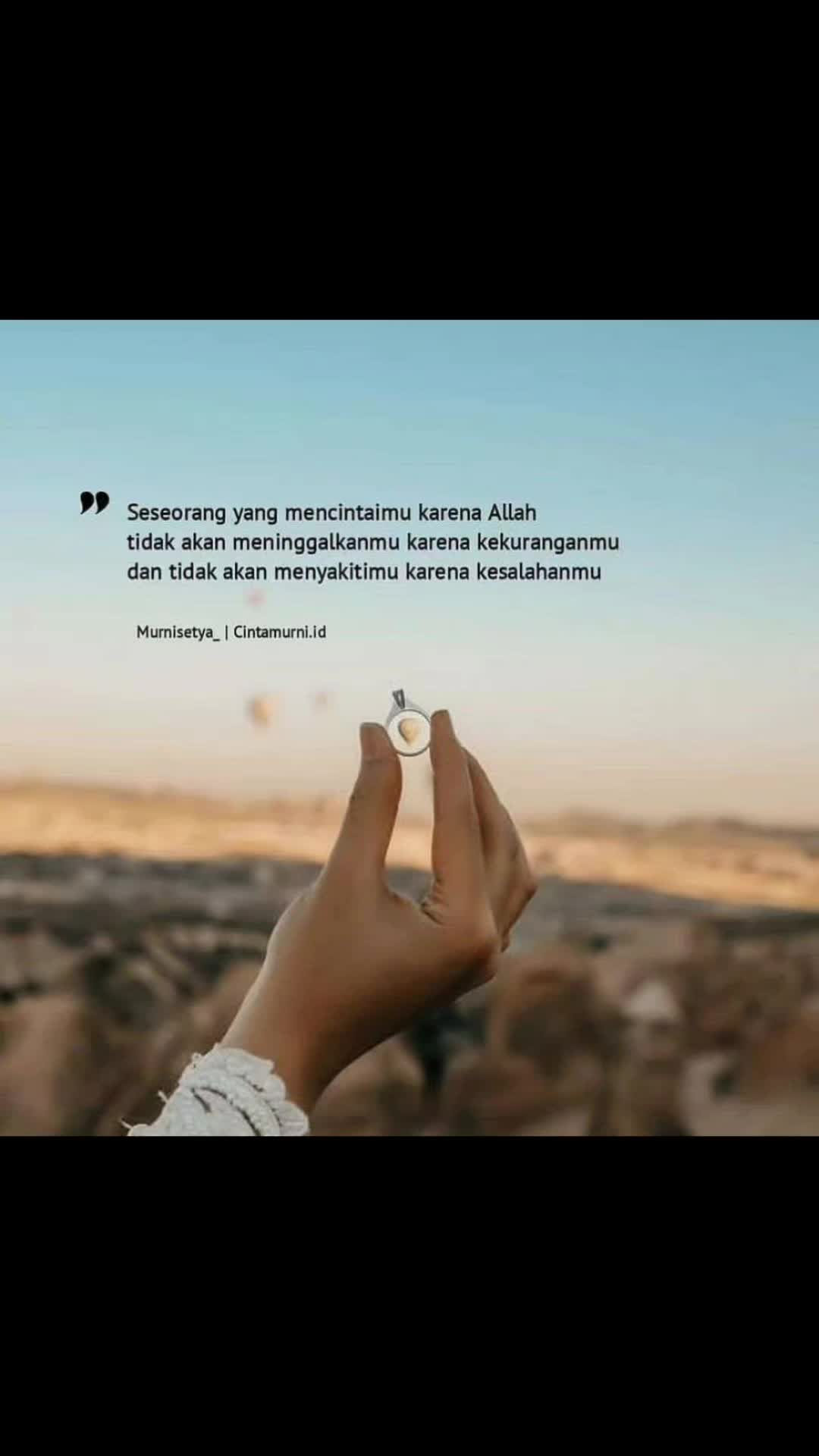 kata kata hrii ini #story #katakata #katakatacinta 