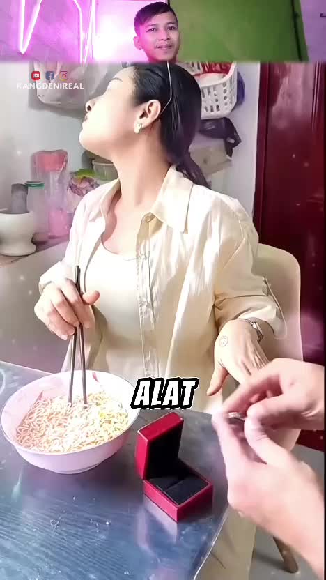 #RCTIPlus  #HOTrctiplus  #RCTIoke  #rcti  #HomeOfTalentRCTIPlus  #RCTIplusTanpaBatasWaktu