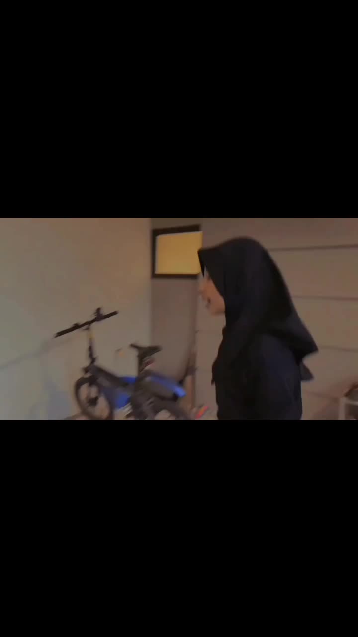 anaknya ayah jago acting 🤩 #sumpahpemuda