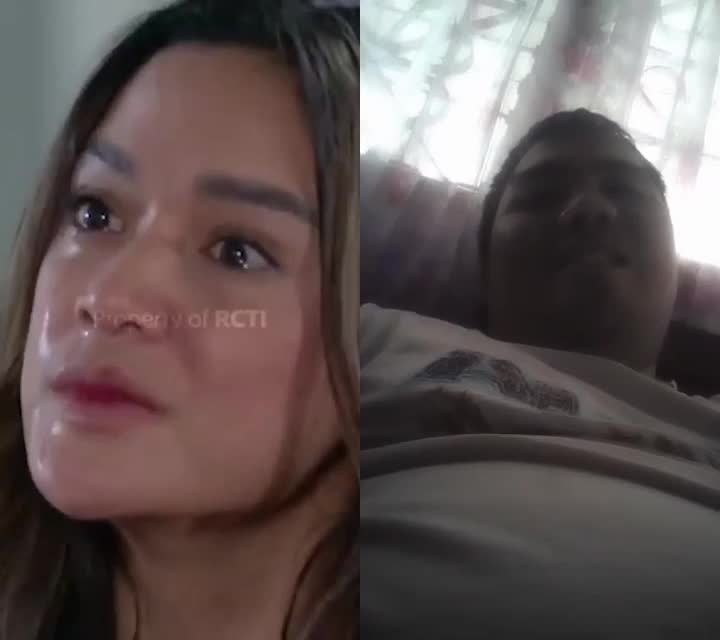 aku kilaf mbak Wilda sayang