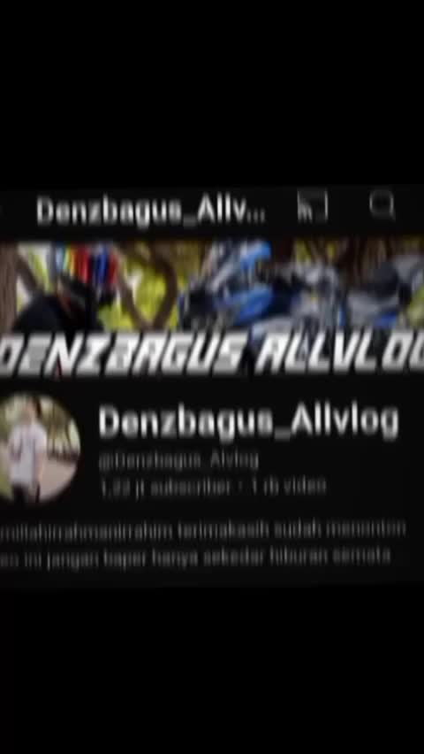 JANGAN LUPA SUBSCRIBE YA GUYS DAN BANTU SUPPORT TERUS!!