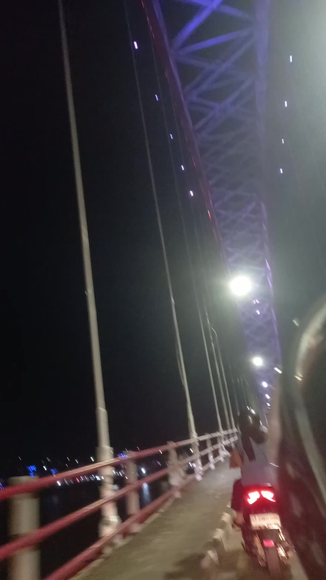 Jembatan Kutai Kartanegara