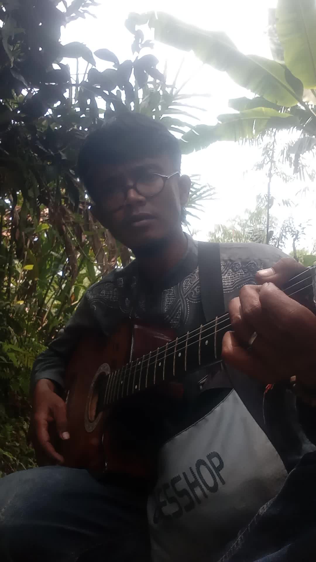 XFI 2023 solo imam purnama 32 tahun Jakarta pusat kekasih bayangan Cakra khan