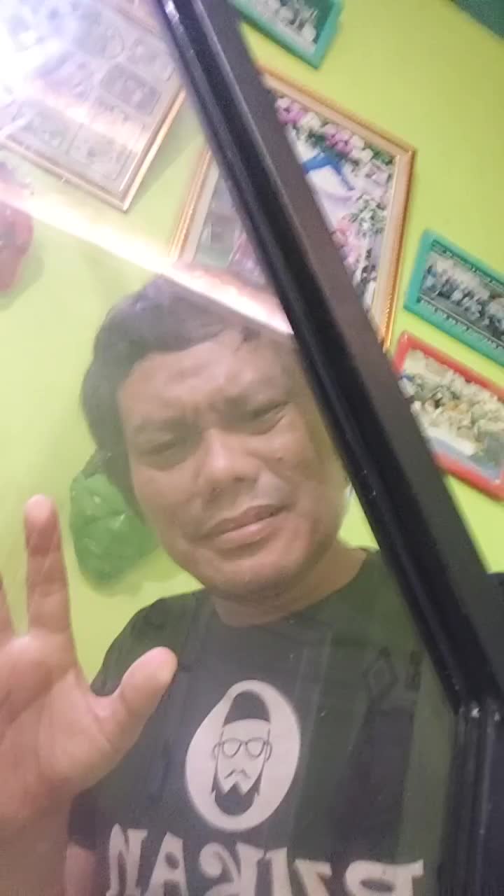 (ini papah Nak) di buang sayang toLong bantu Love vote foLow share komen thanks for watching