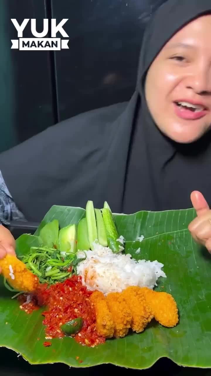 Yuk Makan🍜 #mukbang #makan #gakmasakgakmakan #rcti 