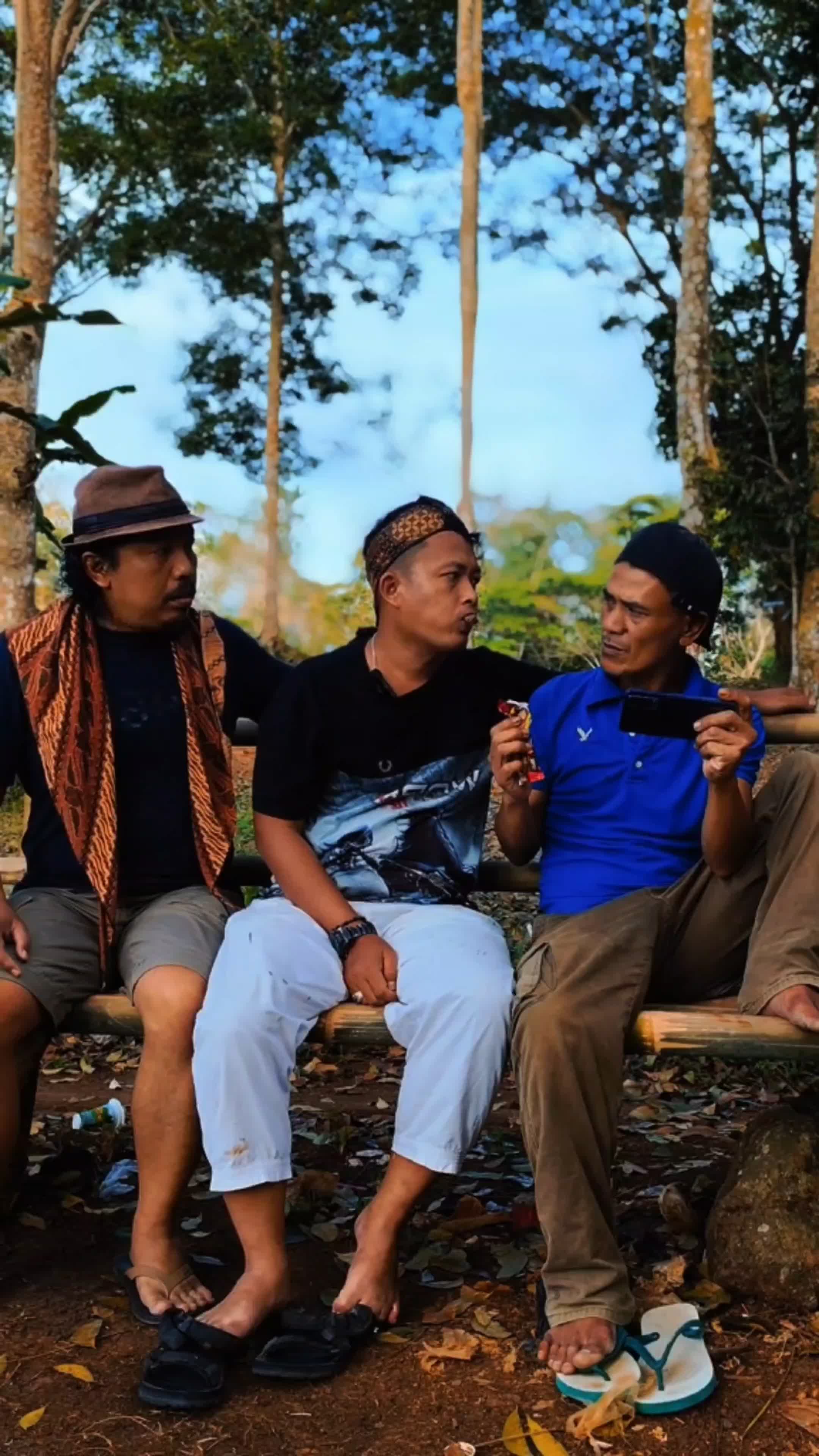 You kidding me #RCTIPlus  #komedi 