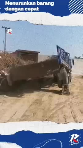 Proses Cepat Merunkan muatan 
#shorts
#short 
#viral
#RCTIPlus
#RCTIoke
#HOTrctiplus
#fypシ゚viral
#1TRENDING