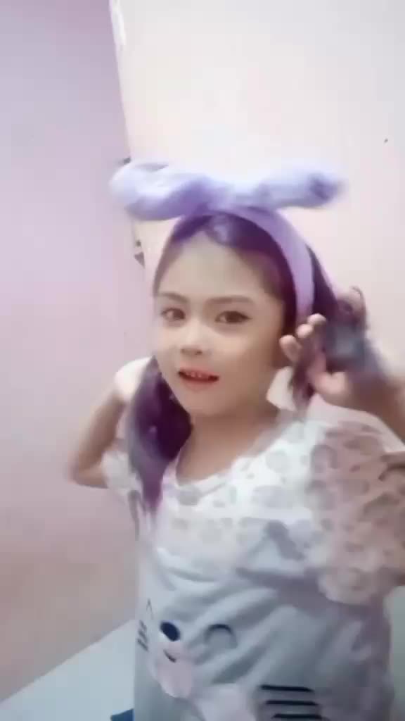 Ainun #minivlog #Duniaanakanak #RCTIPlus 