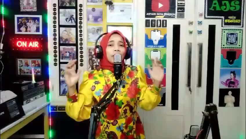 Kdi 2025 Shofa Marwah Purwakarta 35 Thn Sumpah benang emas #OnlineauditionKDI2025