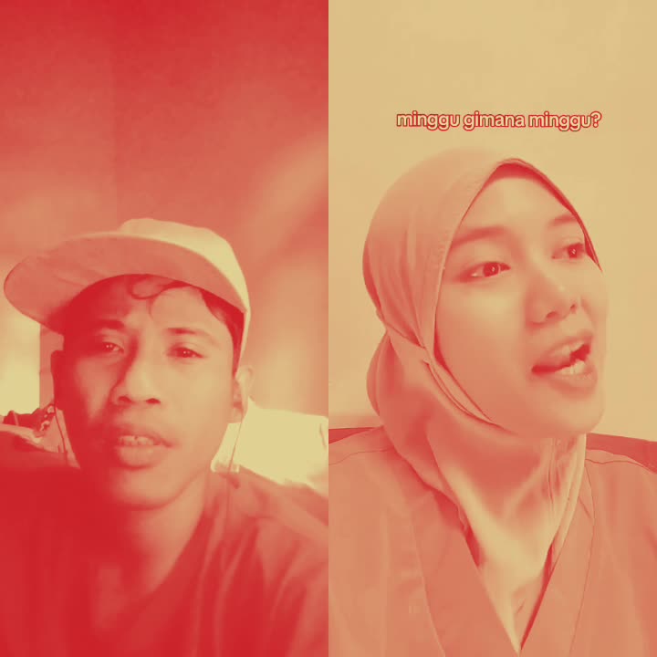 kapan nikah aku