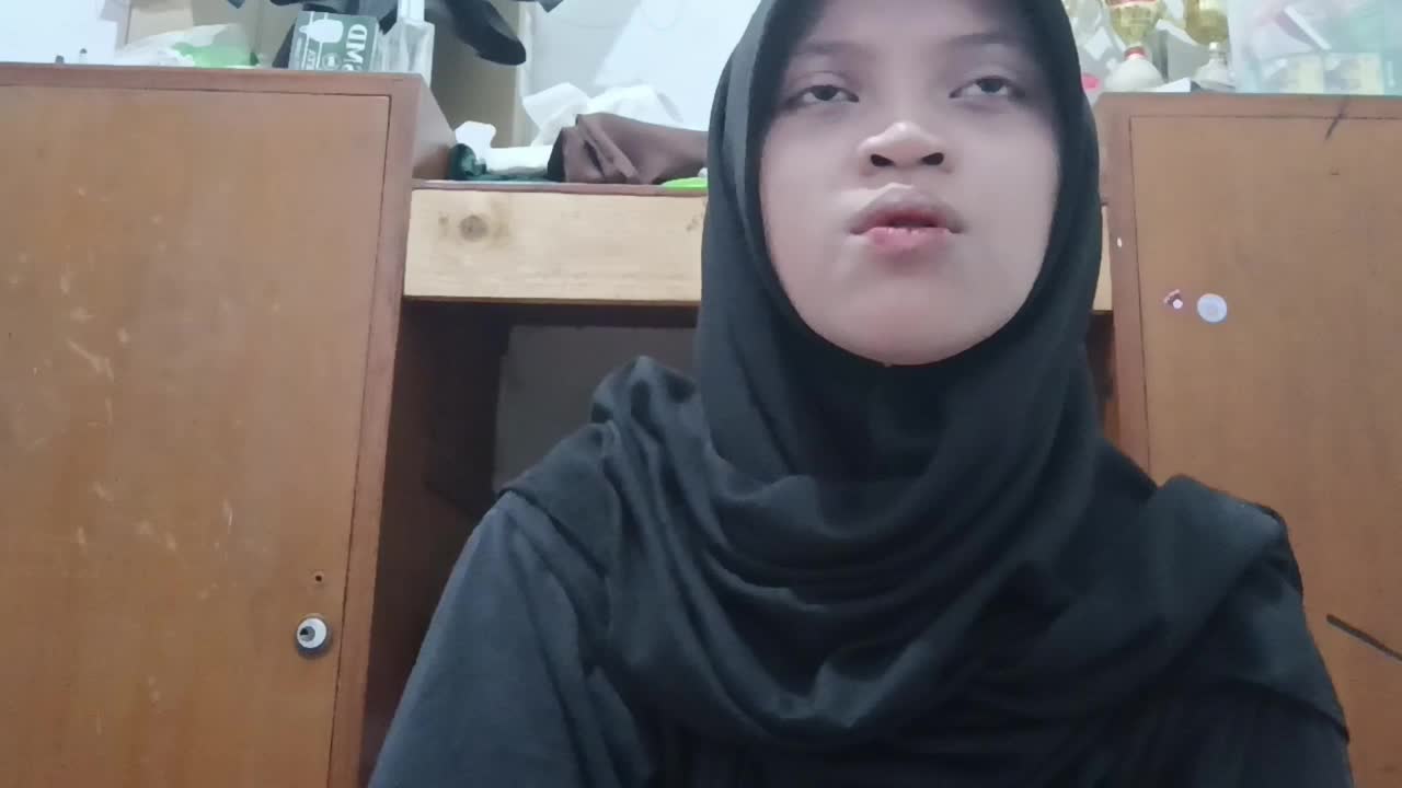 IDOL_XIII NAJLA UL 19 JAKARTA JANJI SETIA tiara