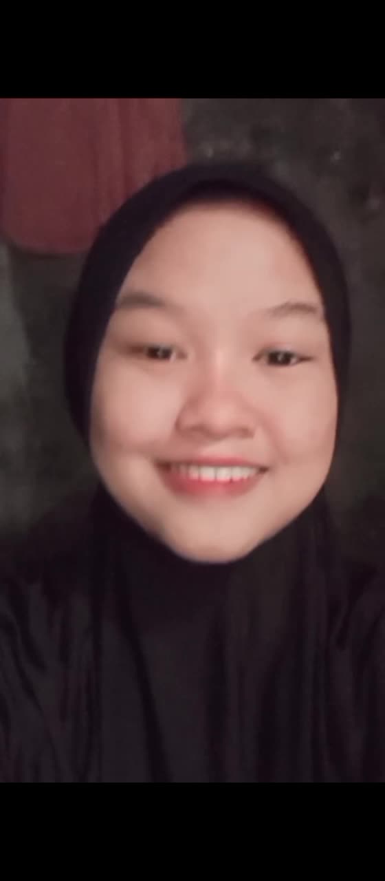 KDI2024 ALYA  PONOROGO 19 tahun Sumpah benang Emas