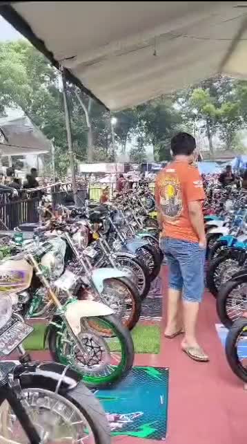 acara cb kediri