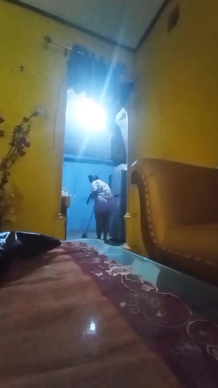 persiapan christmas. ..