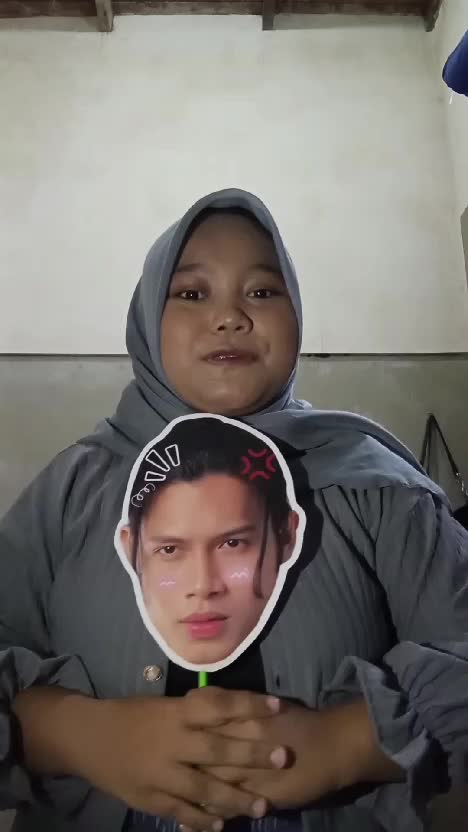 IDOL_XIV IHDA WAHYU ISNAINI 23th JEPARA BERKACA-KACA