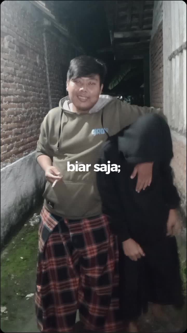 galau