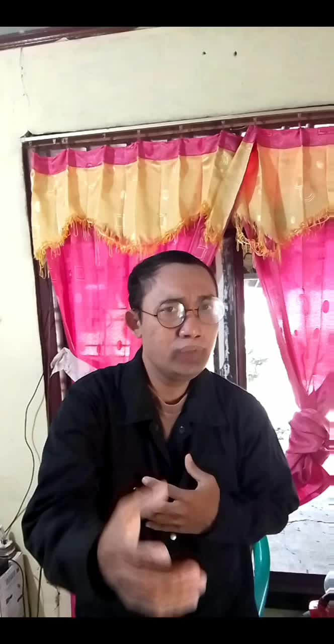 KDI 2025 nama Sasmita daerah Karawang umur 35 tahun lagu tabir kepalsuan
 #OnlineAuditionKDI2025 