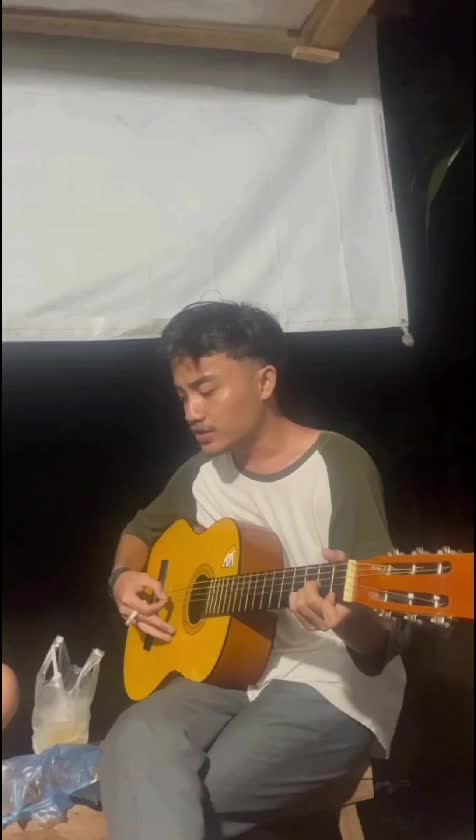 IDOL_XIV AHMAD ALFAROBI 23 THN PEKANBARU BERITA PADA KAWAN